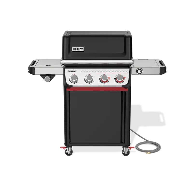 Spirit® EP-435 Gas Grill (Natural Gas) | Weber