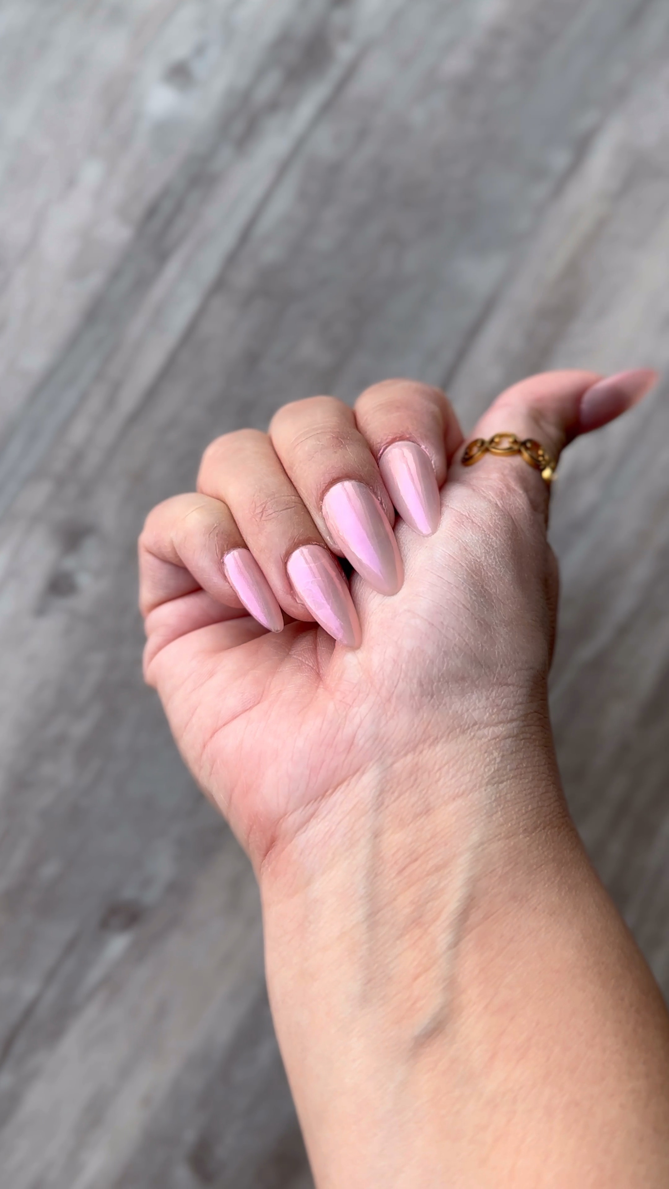 DIY gel nails at home 💅🏽✨

#LTKFind #LTKunder50