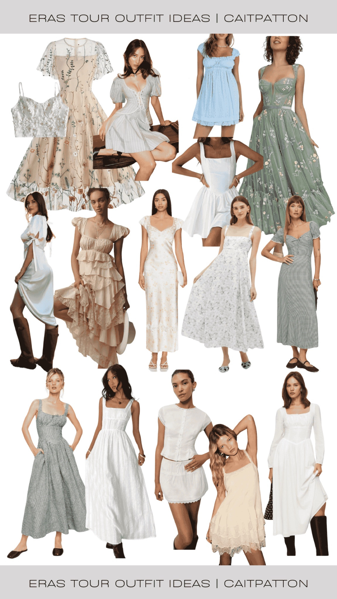 Folklore outfit ideas, folklore era, folklore era outfits, folklore era outfit, folklore outfit, folklore album outfit, folklore album, folklore eras outfit, Taylor swift folklore outfit, Taylor swift folklore, eras tour outfit, eras tour outfits, cottagecore dress, milkmaid dress, plaid dress, slip dress, satin slip dress, floral dress, embroidered dress, cottagecore set, corset dress 

#LTKFindsUnder100 #LTKFindsUnder50 #LTKParties