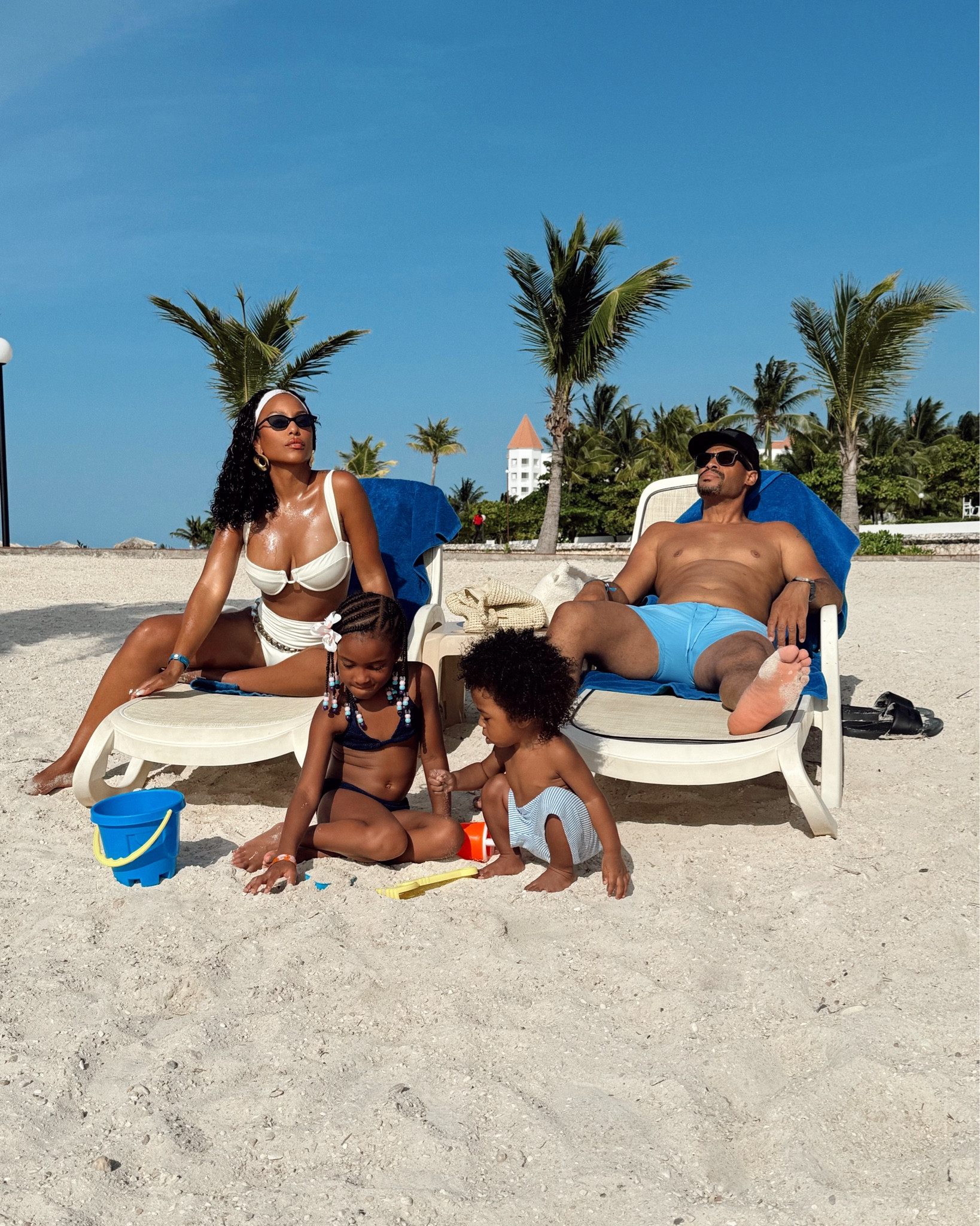 Family beachwear linked 🤍🩵💙

#LTKStyleTip #LTKKids #LTKFamily