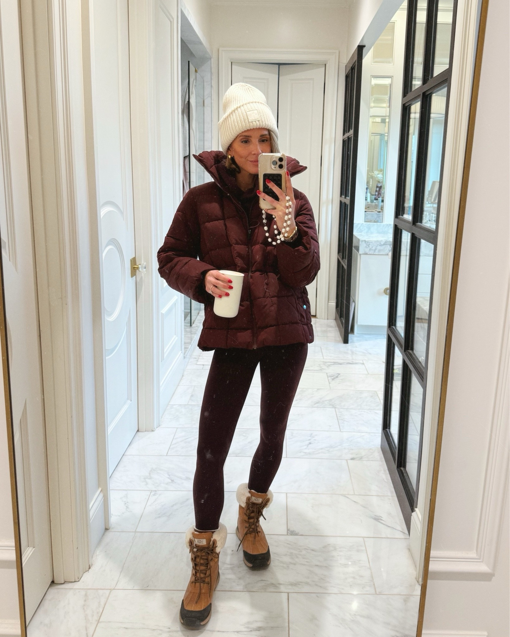 Very impressed with this Amazon jacket. I'm wearing size small fits tts 


#LTKootd #LTKFindsUnder50 #LTKFindsUnder100