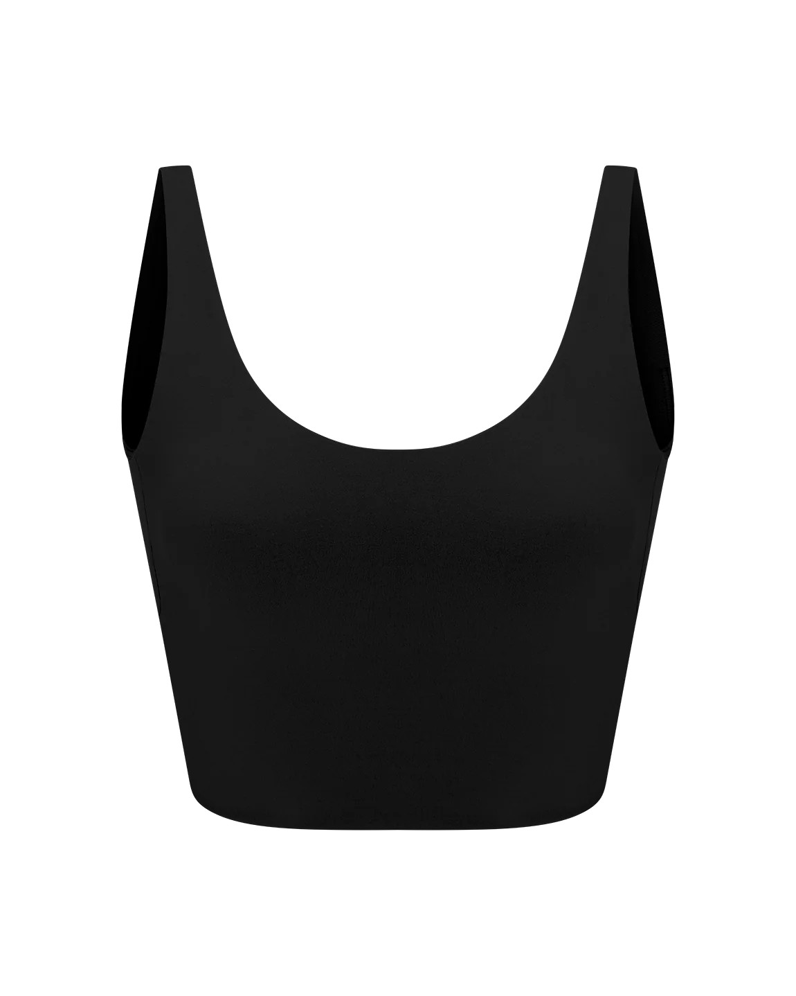 Reset Tank - Deep Taupe Super Moves Fabric Tank | Left on Friday