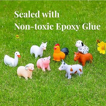 XY-WQ Mold Free Bath Toys No Hole, for Infants 6-12& Toddlers 1-3, No Hole No Mold Bathtub Toys (... | Amazon (US)