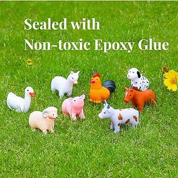 XY-WQ Mold Free Bath Toys No Hole, for Infants 6-12& Toddlers 1-3, No Hole No Mold Bathtub Toys (... | Amazon (US)