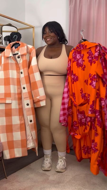 New Walmart Arrivals | Plus Size Fashion | Walmart Finds 

#LTKsalealert #LTKcurves #LTKunder100