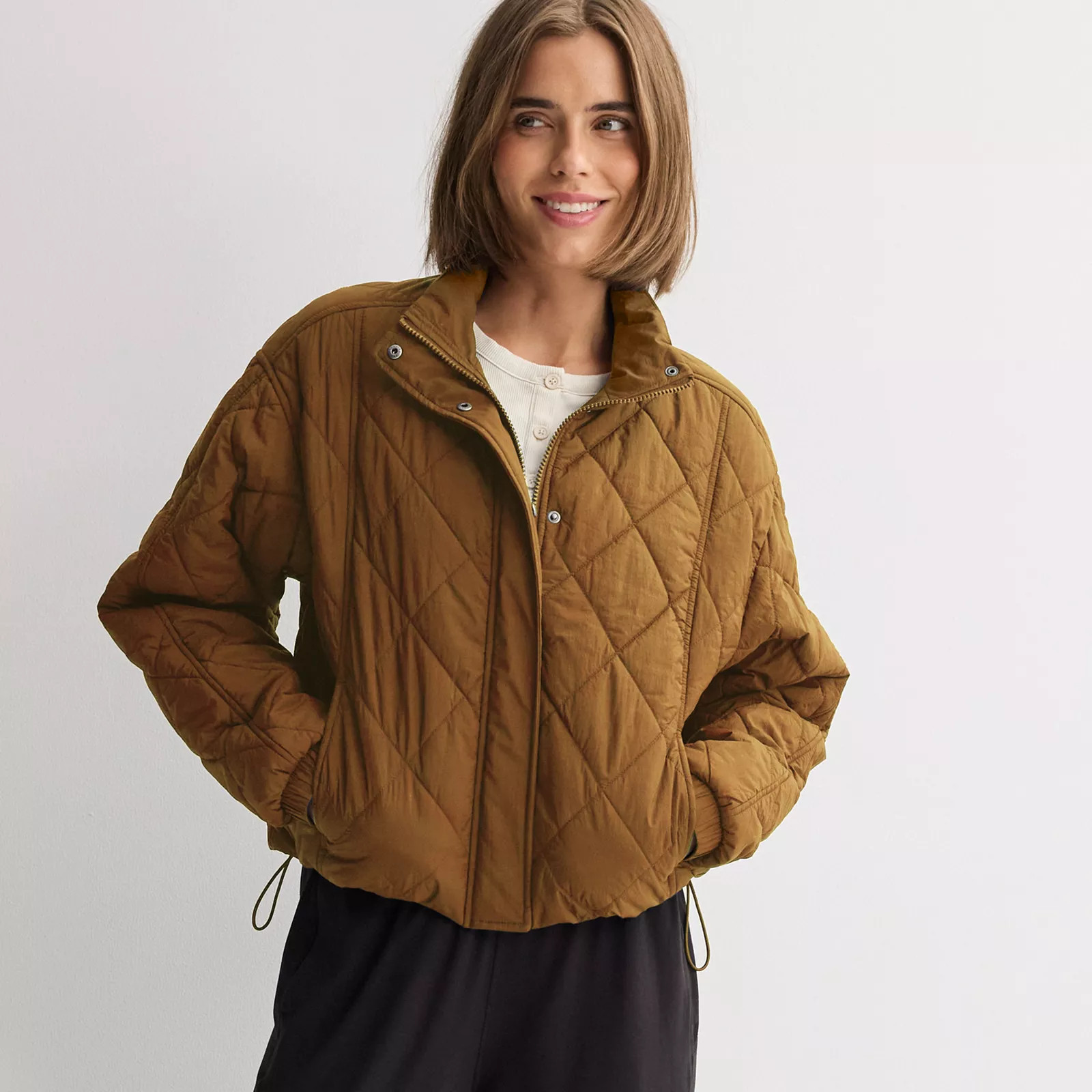 Women's FLX Cinched Liner JacketFLX | Kohl's