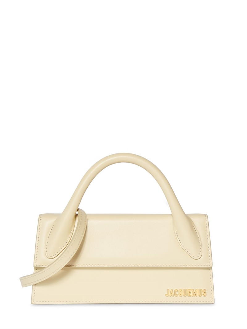 Borsa Le Chiquito Long in pelle | Luisaviaroma