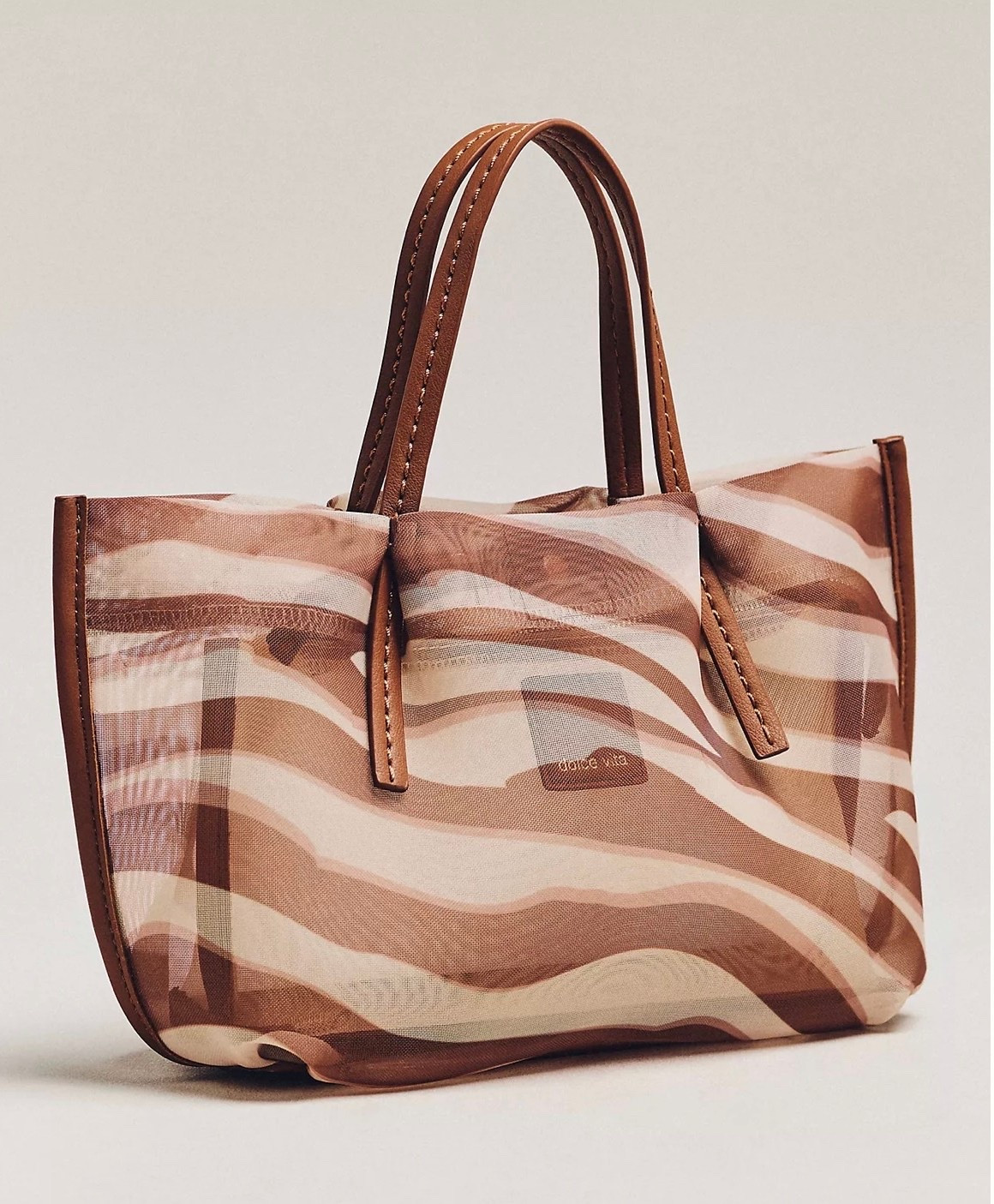 ANTHROPOLOGIE FINDS! BUY MORE, SAVE MORE SALE ENDS TONIGHT! 🚨

Would be a great gift for Mother’s Day! Think this is adorable

Tote bag. Animal print. Gift ideas. Handbag. Accessories.