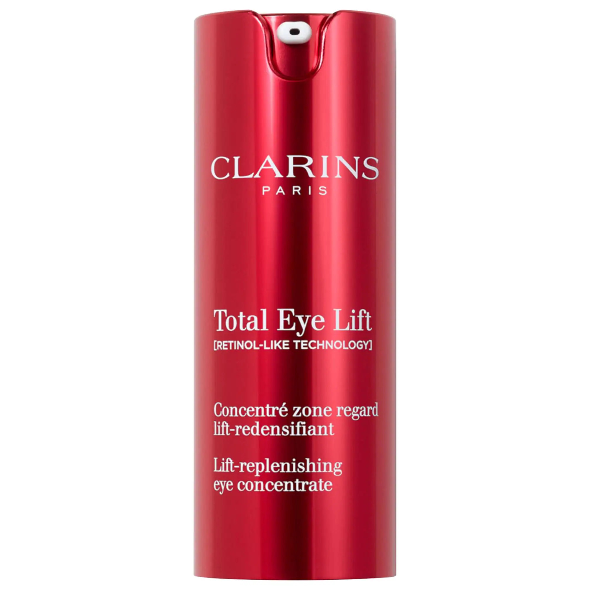 Clarins Total Eye Lift Eye Cream for Firming, Wrinkles, Dark Circles & Puffiness 0.5 oz/15 ml | Sephora (US)