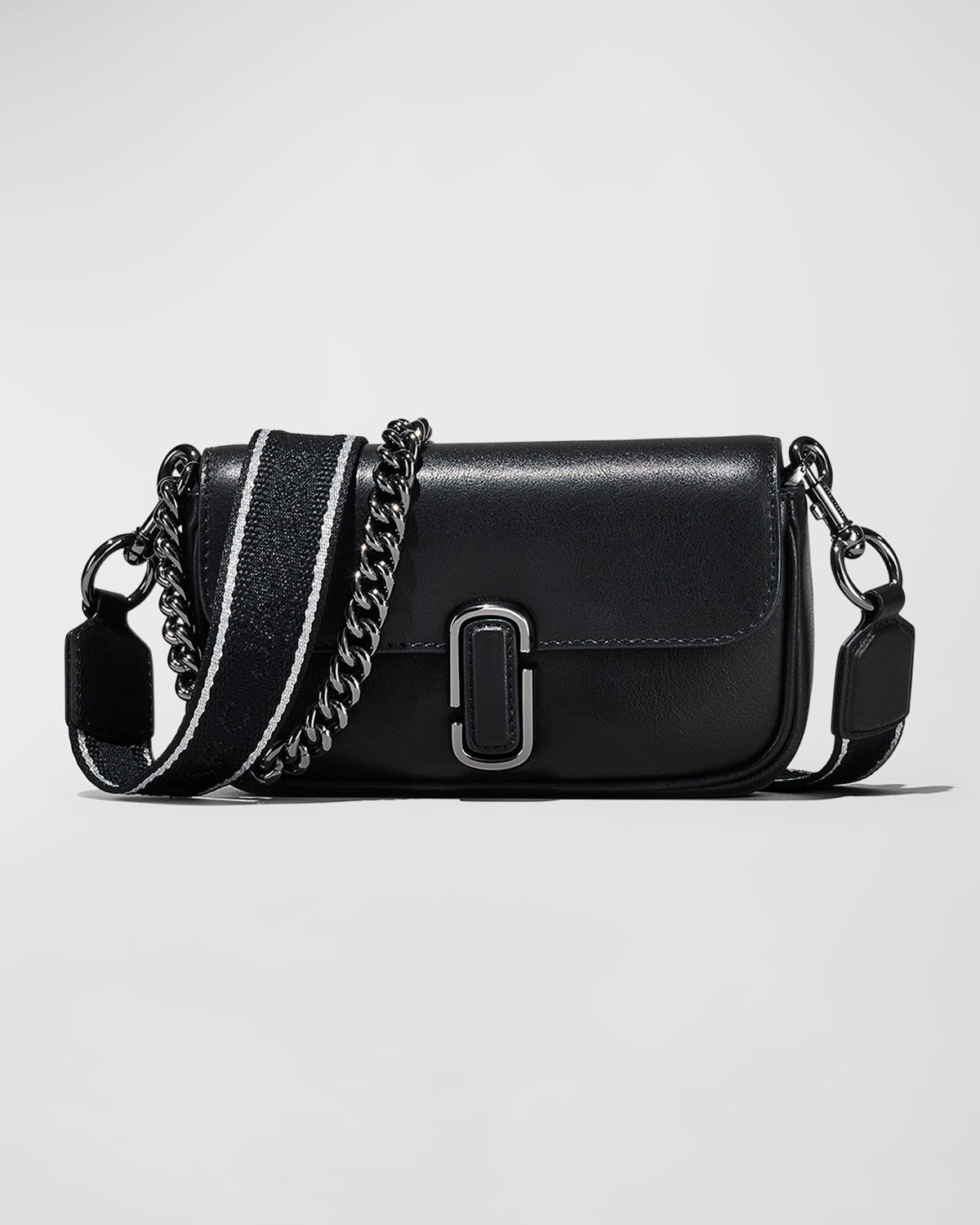 The J Marc Mini Shoulder Bag | Neiman Marcus