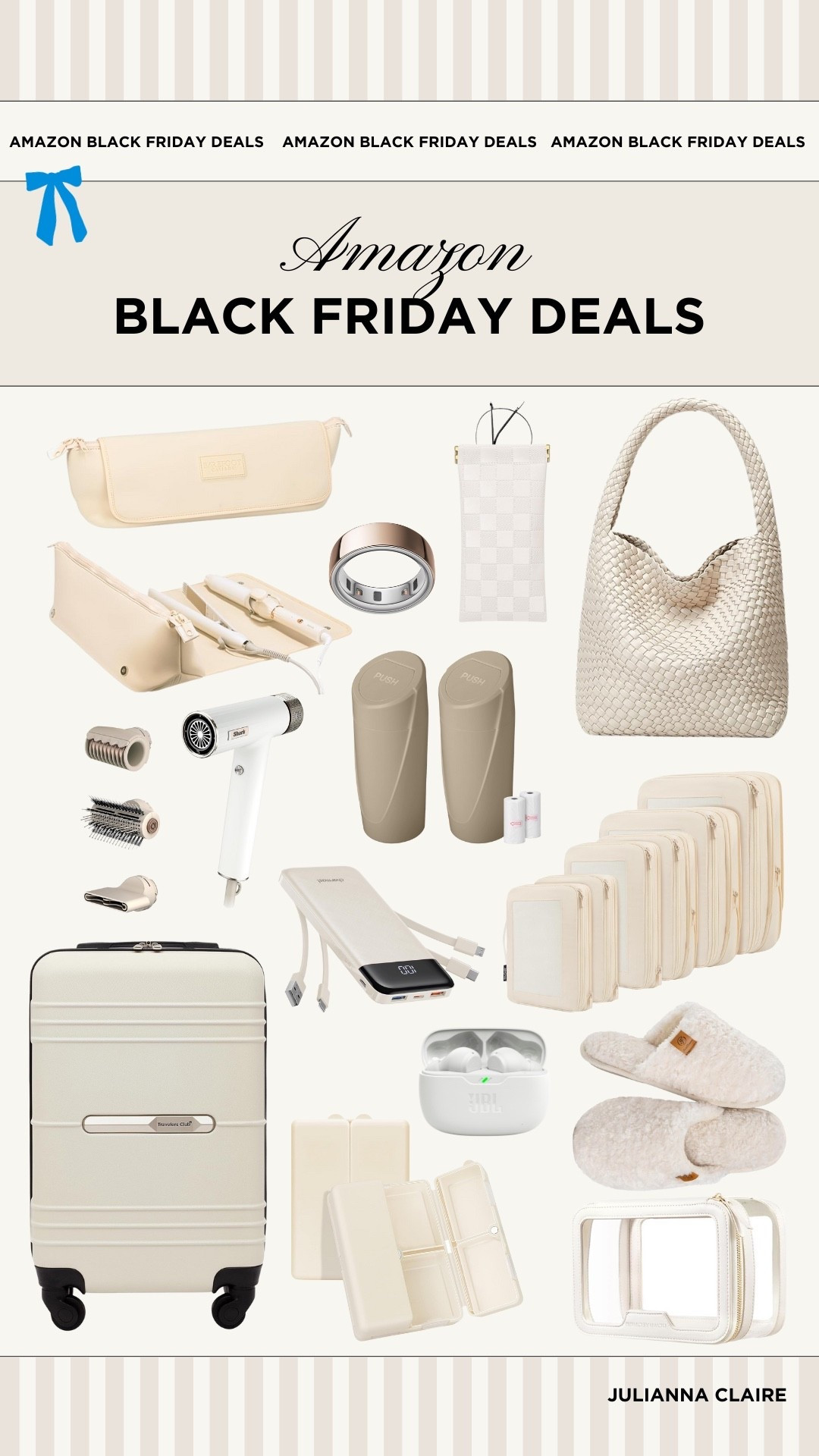 Amazon Black Friday deals worth grabbing! 

#LTKSaleAlert #LTKCyberWeek