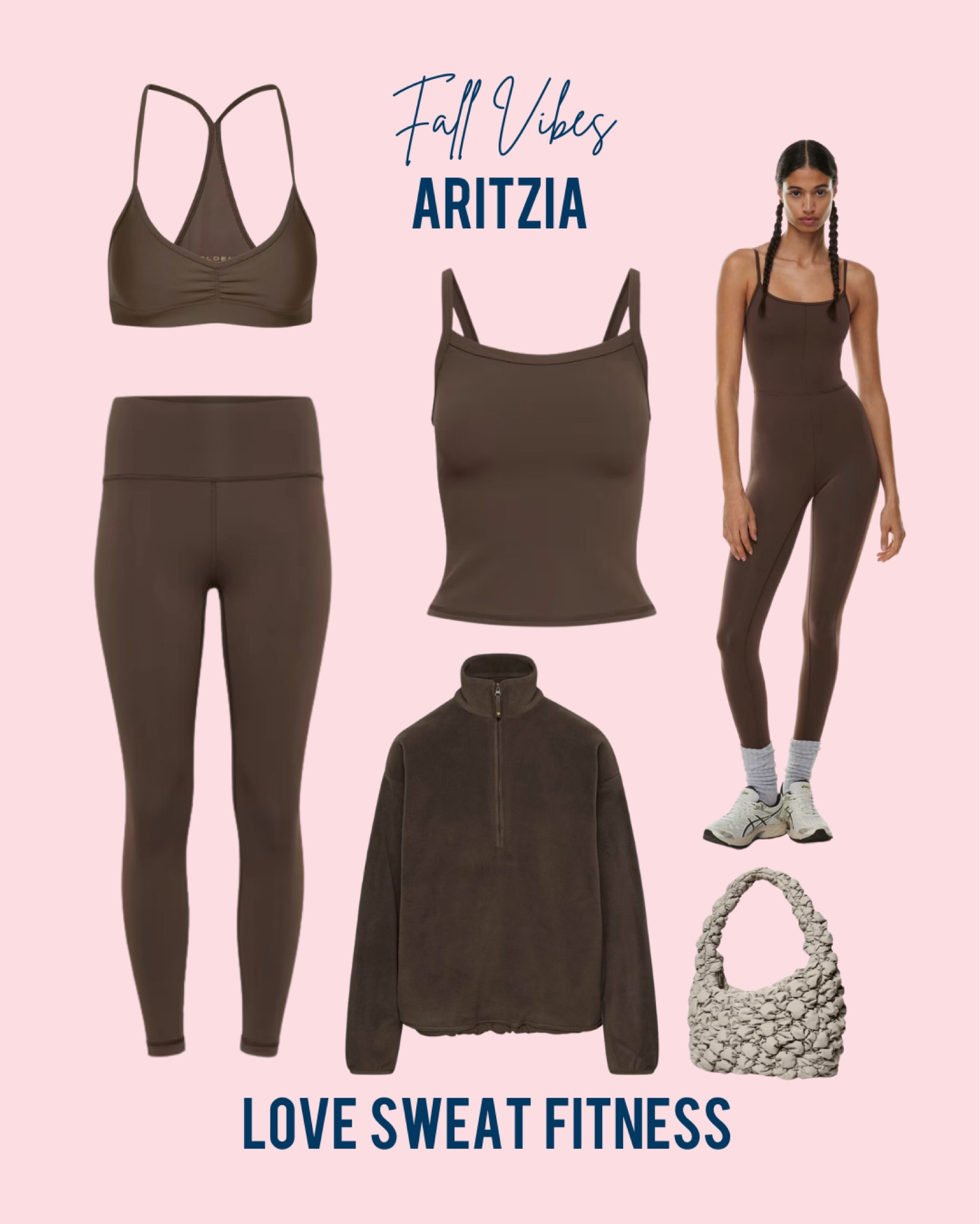 Obsessed with these rich brown tones for fall workout fits! 🍂Perfect blend of cozy and bold. 


#LTKFindsUnder100 #LTKActive #LTKFindsUnder50