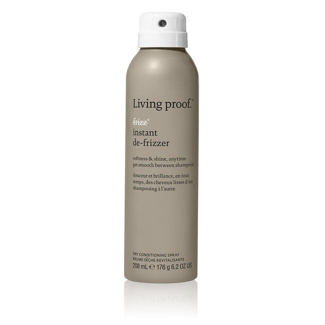 Instant De-Frizzer | Living Proof