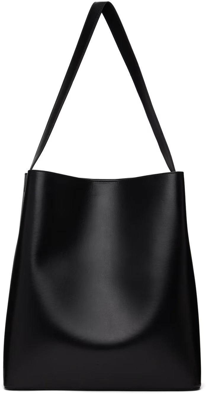Black Sac Tote | SSENSE