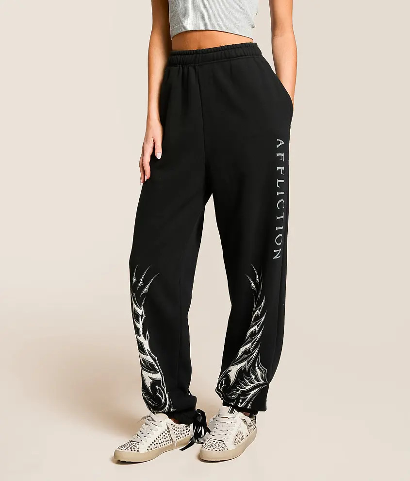 Stunt Double Sweatpant | Buckle