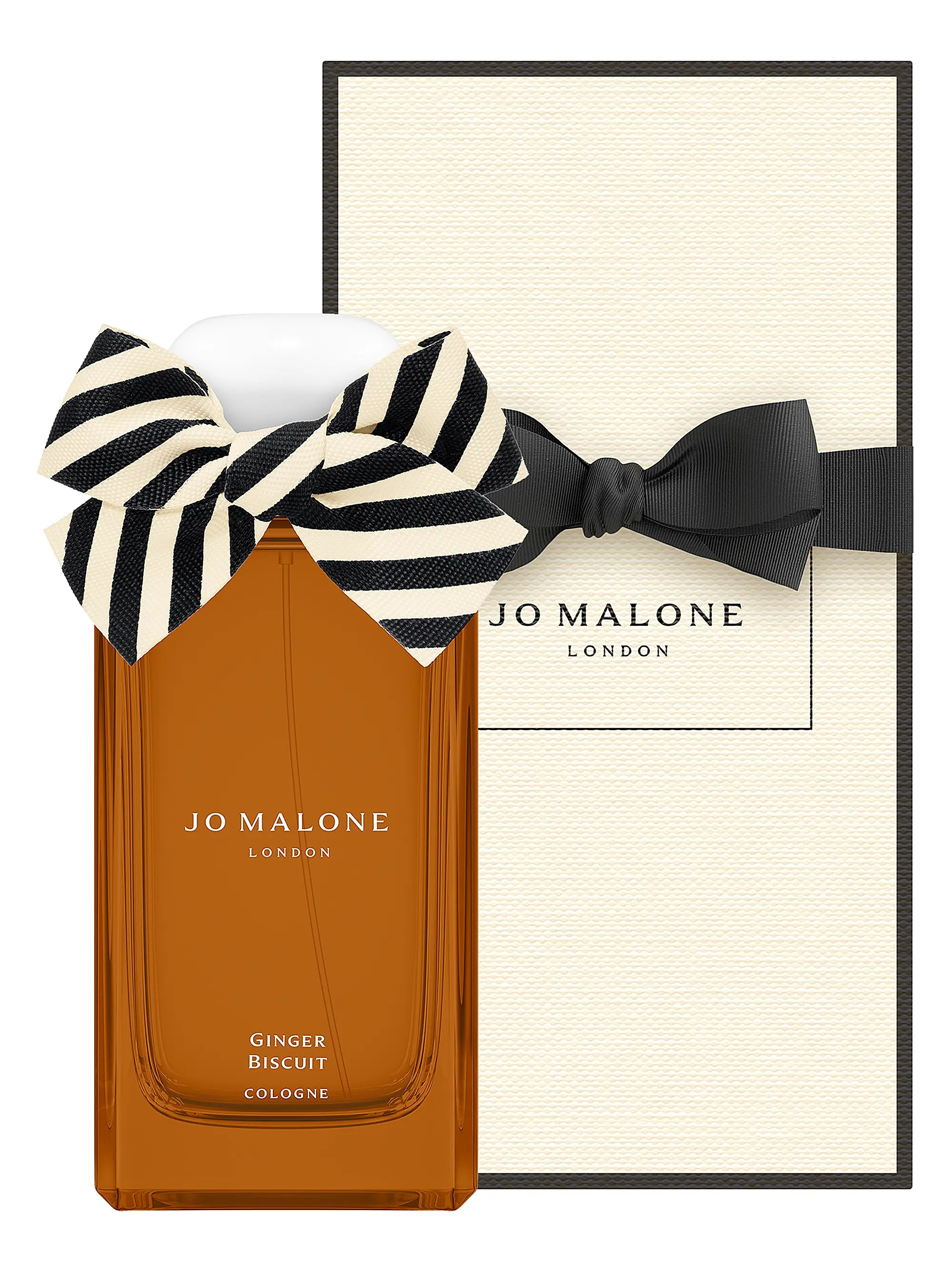 Jo Malone London Ginger Biscuit Cologne | Saks Fifth Avenue | Saks Fifth Avenue