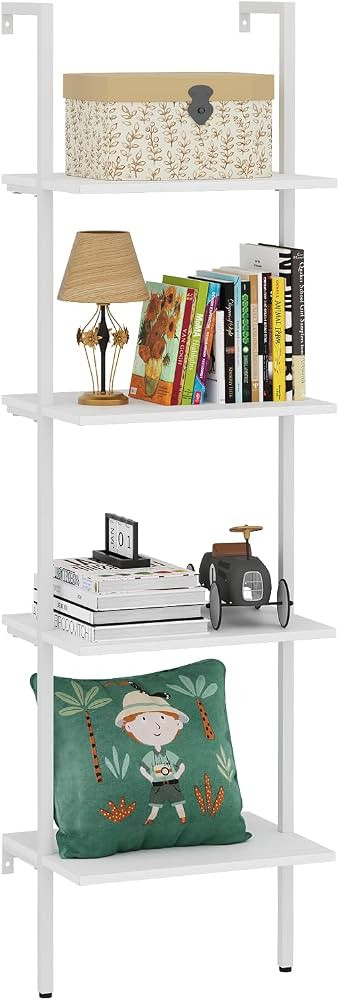 4-tiers White | Amazon (US)
