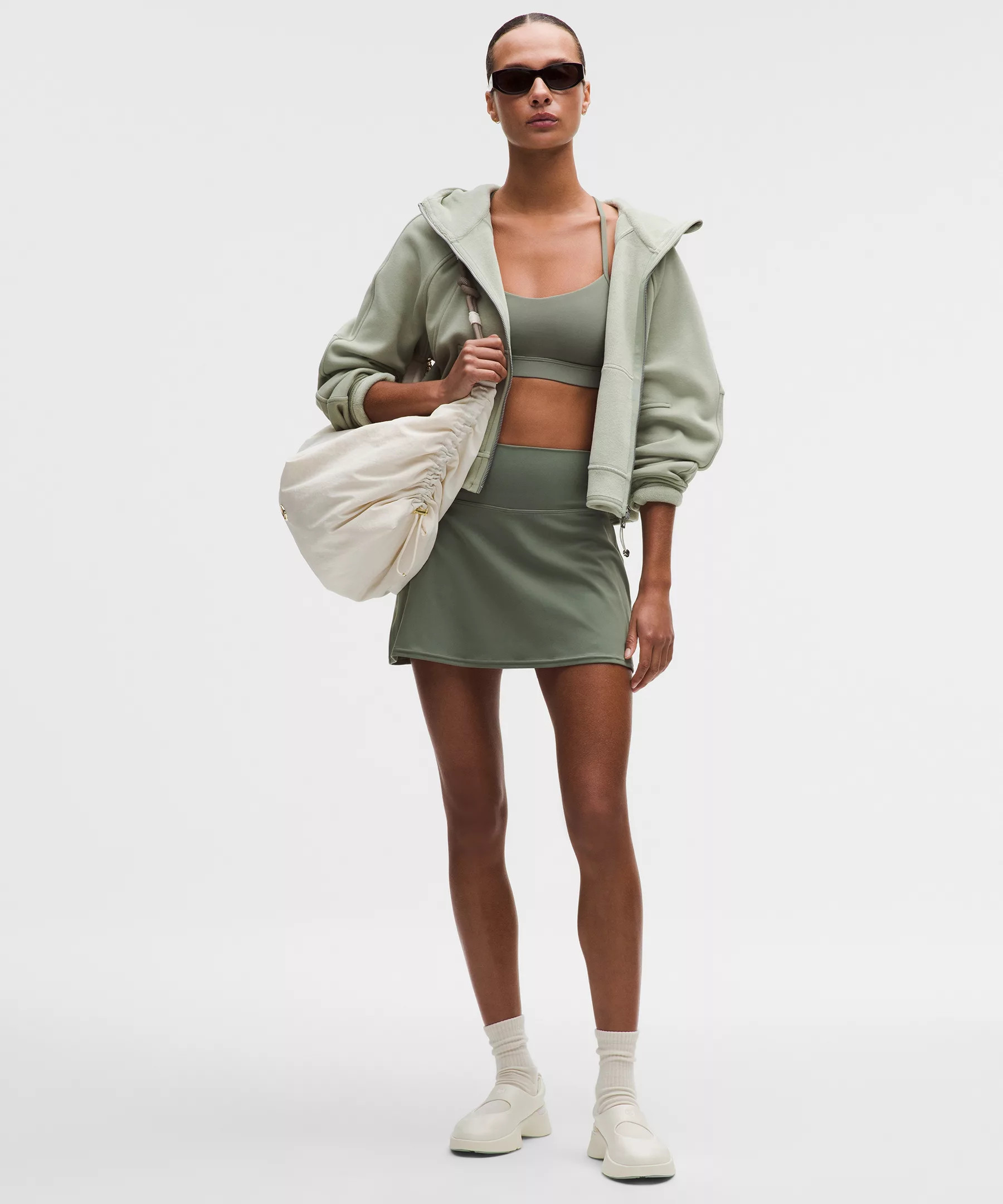 lululemon Align™ High-Rise Skirt | Lululemon (US)