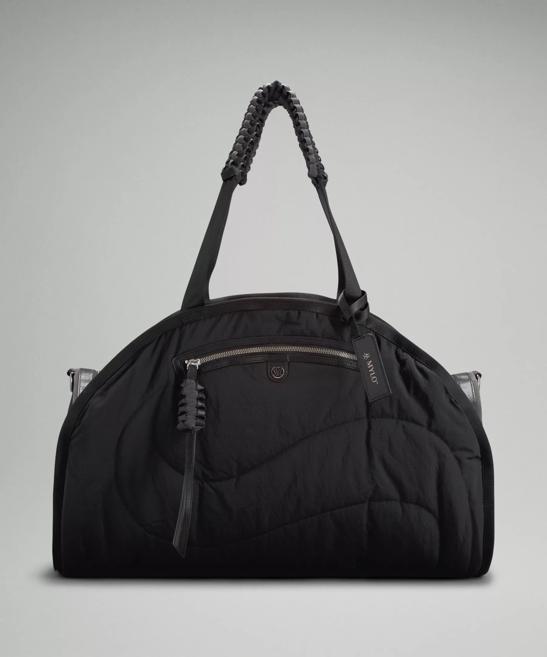 Barrel Duffle Bag 24L with Mylo™ Online Only | Lululemon (US)