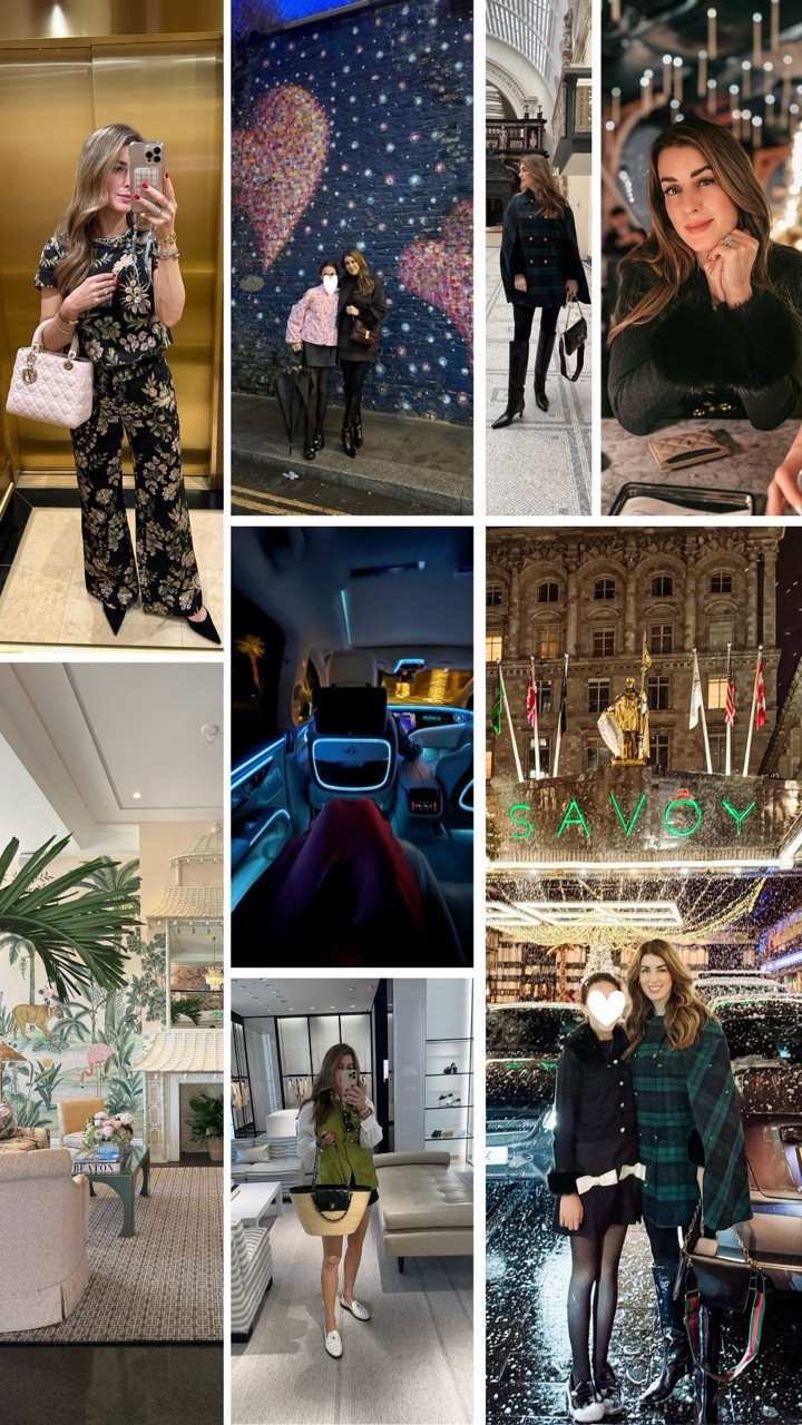 A snapshot of a very full fall—what I loved, actually bought, wore on repeat, where we traveled, what I read, listened to, and saved for later. Between family life, travel, the holidays, and work, this season flew by… in the best way.

As we close out the year, I’m feeling excited and inspired for what’s ahead. 2026 brings a full home renovation starting in January, which means a lot more home inspiration coming your way—design details, mood boards, sourcing, and all the behind-the-scenes moments I love sharing with you.

Edition IX is a look back and a look forward. Thank you for being here for it all 🤍
Full post is live on the site. 

 #EditionIX #FallStyle #SeasonalEdit #WhatIWore #WhatIBought #TravelInspo #HomeInspo #LifestyleBlogger #WomenOver30Style #ElevatedEveryday #StyleEdit #FashionInspiration #HomeRenovation #LookingAhead 

#LTKdayinmylife #LTKSeasonal #LTKOver40