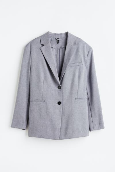 Single-breasted Blazer | H&M (US + CA)