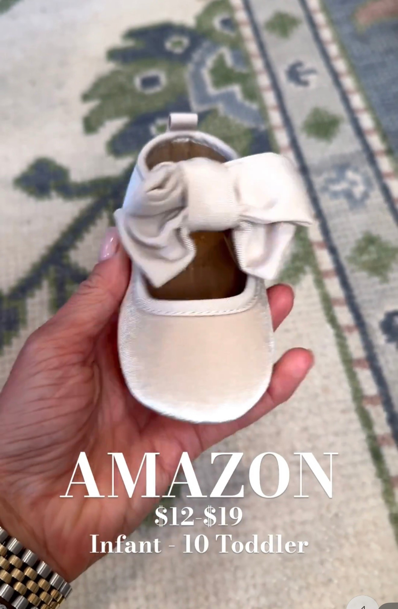 High quality holiday shoes for little ones. The quality is amazing and you won't believe these prices.

#LTKSaleAlert #LTKKids #LTKStyleTip