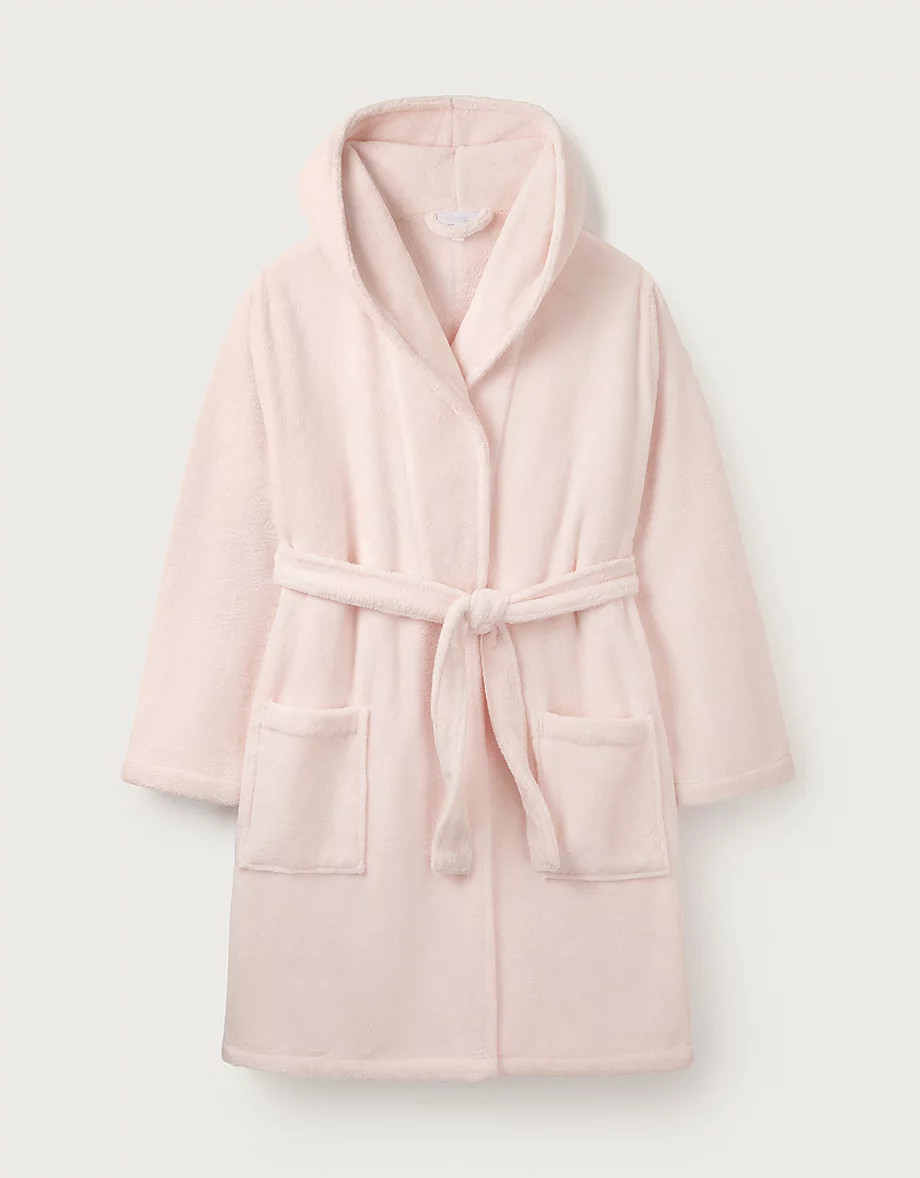 Snuggle Robe | The White Company (UK)