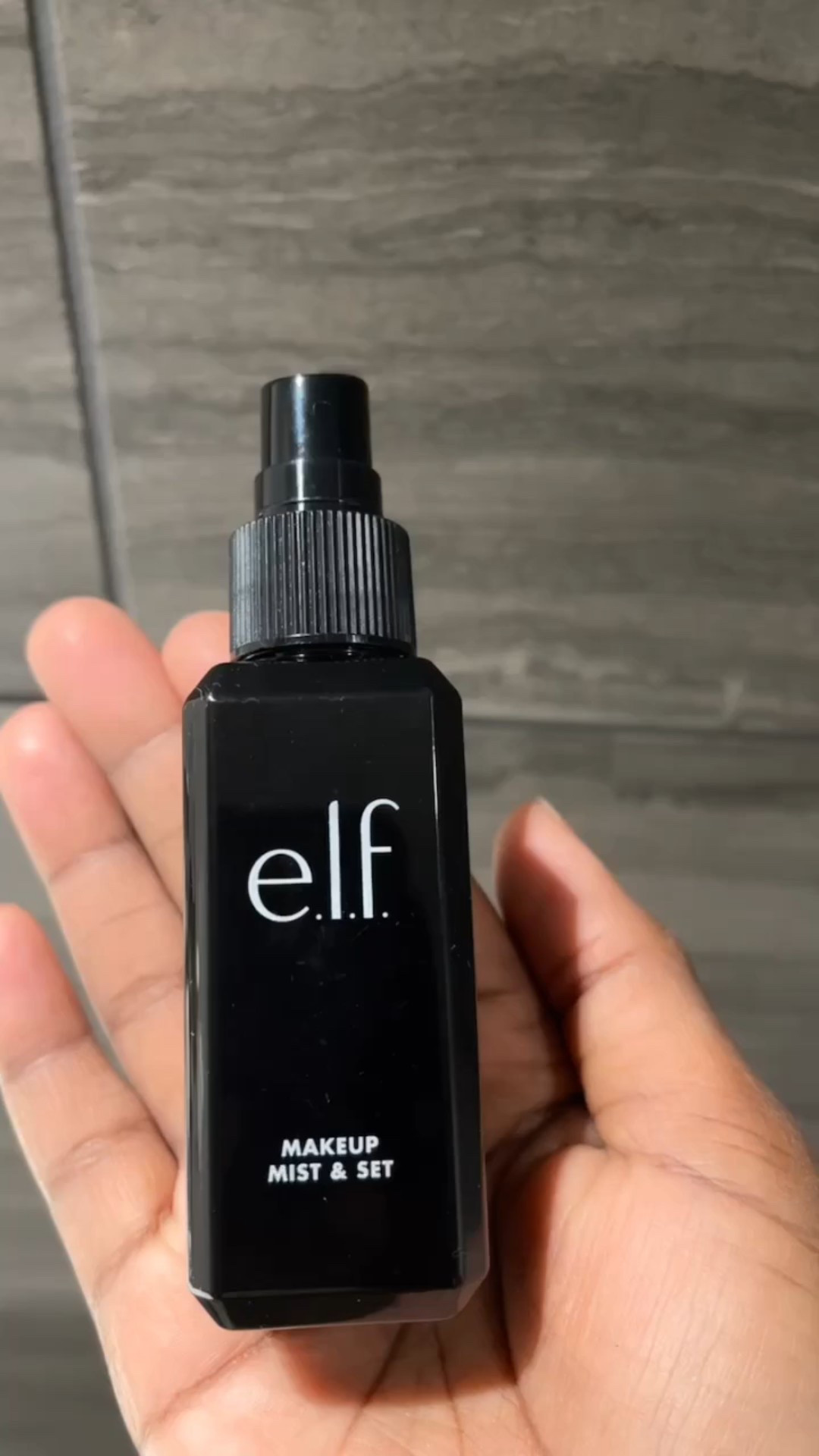 Secretsofyve: Beauty and skincare gift guide - I use it after applying my minimalist makeup and to mist my face for a refresh throughout the day! Beauty gift idea. @elfcosmetics
#Secretsofyve #ltkgiftguide
Always humbled & thankful to have you here.. 
CEO: PATESI Global & PATESIfoundation.org
 @secretsofyve : where beautiful meets practical, comfy meets style, affordable meets glam with a splash of splurge every now and then. I do LOVE a good sale and combining codes! #ltkstyletip #ltksalealert #ltkfamily #ltku #ltkfindsunder100 #ltkfindsunder50 #ltkover40 #ltkworkwear #ltkplussize #ltkmidsize #ltktravel #ltkparties #ltkbump #ltkfestival #ltkpetite #ltktall #ltkholiday #ltkmorningroutine #ltkselfcare #ltkgrwm #ltkvlog secretsofyve 

#LTKWedding #LTKSeasonal #LTKBeauty