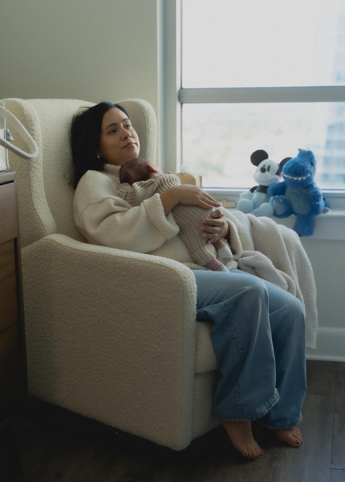 Best glider/ recliner

#LTKHome #LTKU #LTKBaby