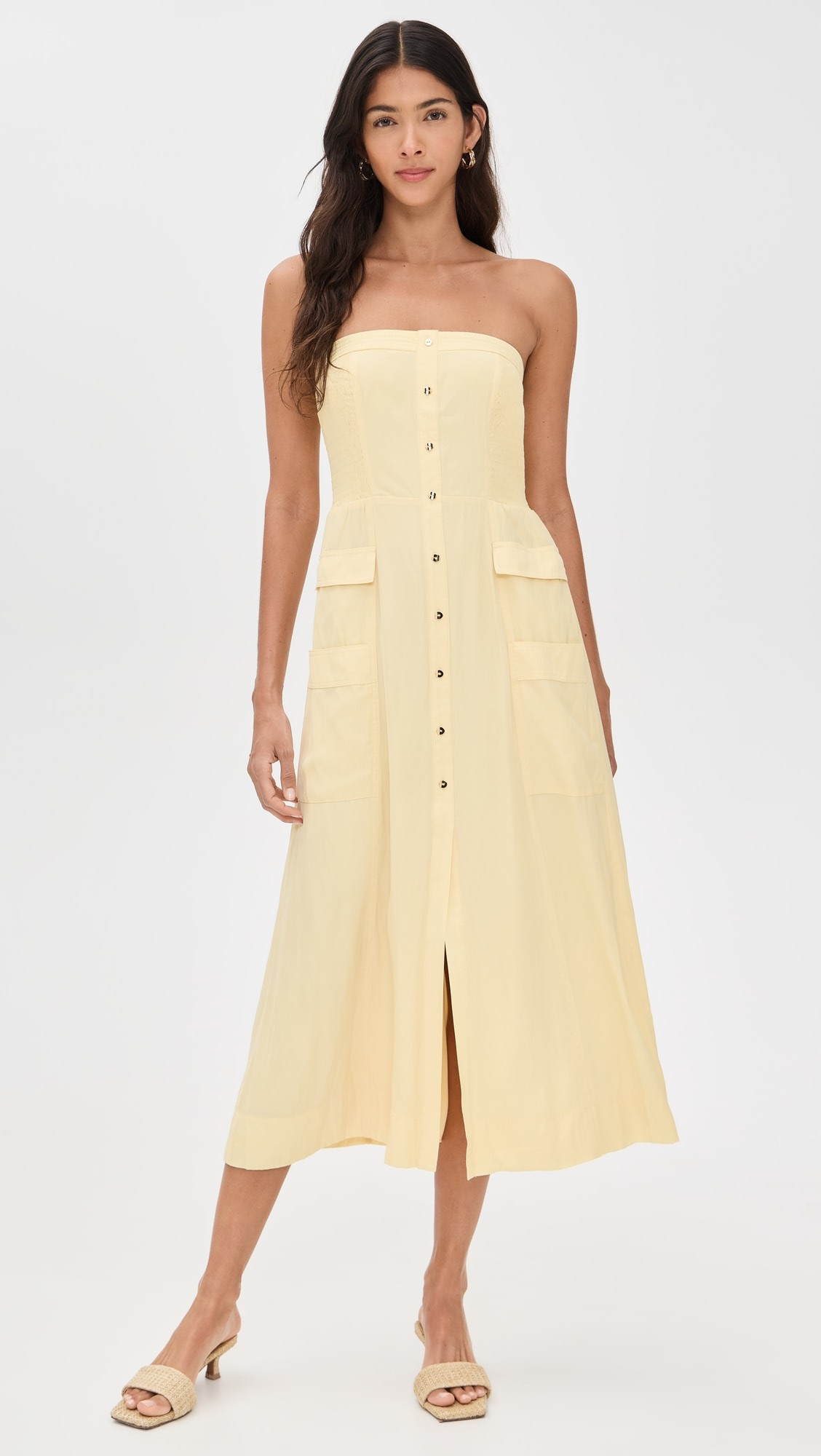 Blair Dress | Shopbop