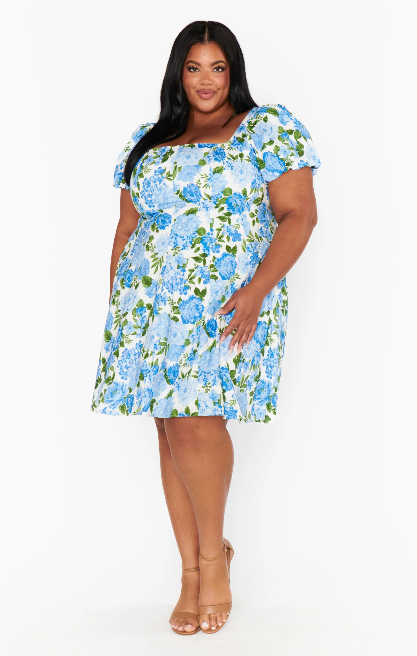 Mia Dress | Show Me Your Mumu
