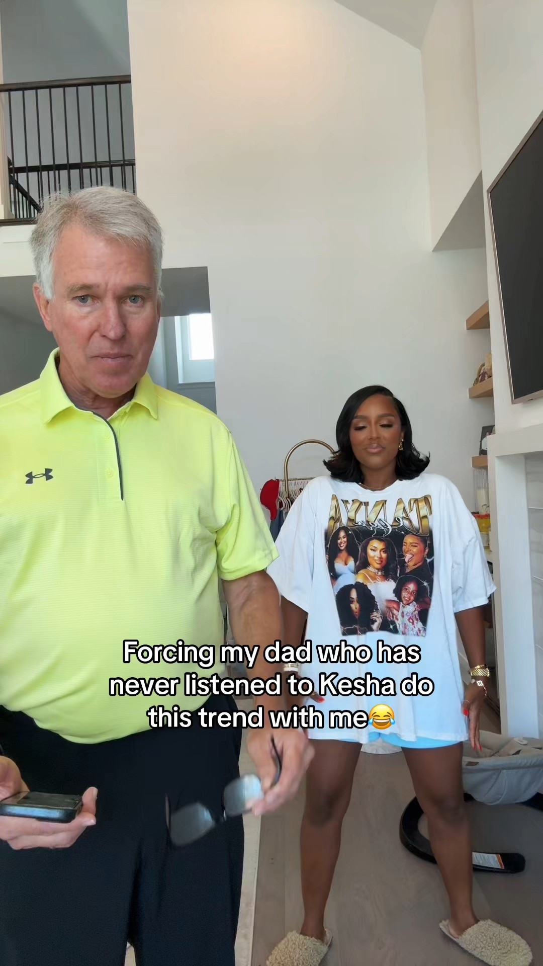 My custom graphic tshirt with my faces on it is my favorite! 

#LTKSummerEdit #LTKFamily #LTKMidsize