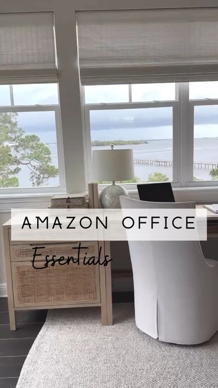 Amazon office essentials....


#homeoffice #officesupplies 
#officeessentials 

#LTKunder50 #LTKhome