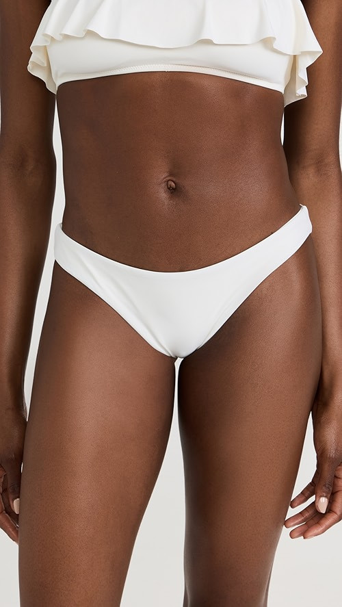 So Solid Annia Bottoms | Shopbop