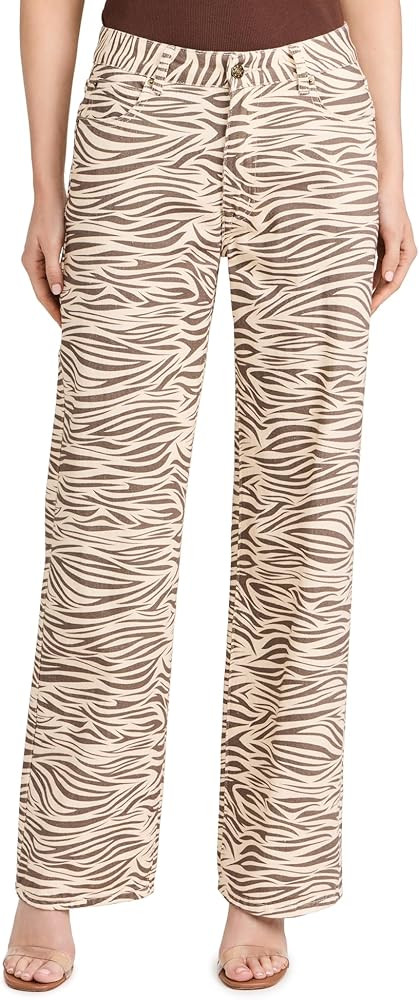 Women's Top Model Jeans | Amazon (US)