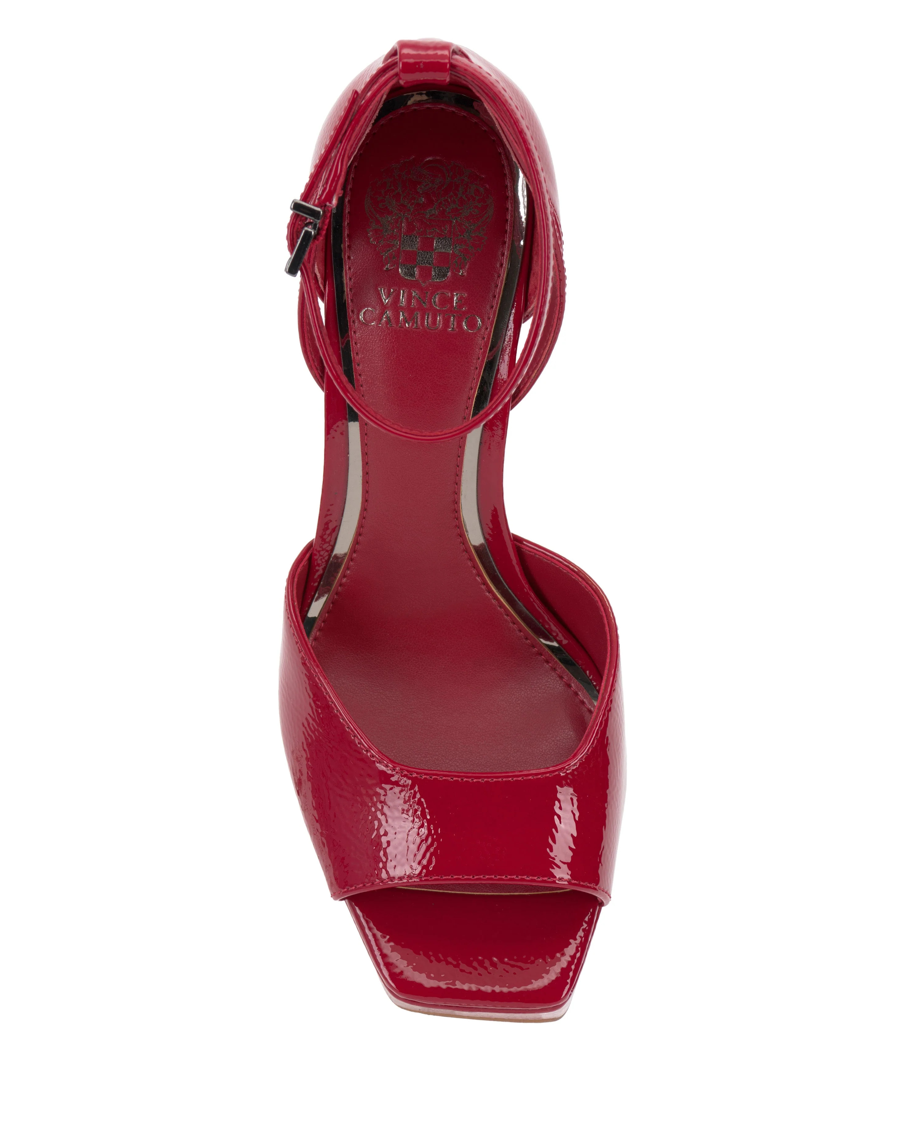 Brenla Ankle Strap Platform Sandal | Vince Camuto