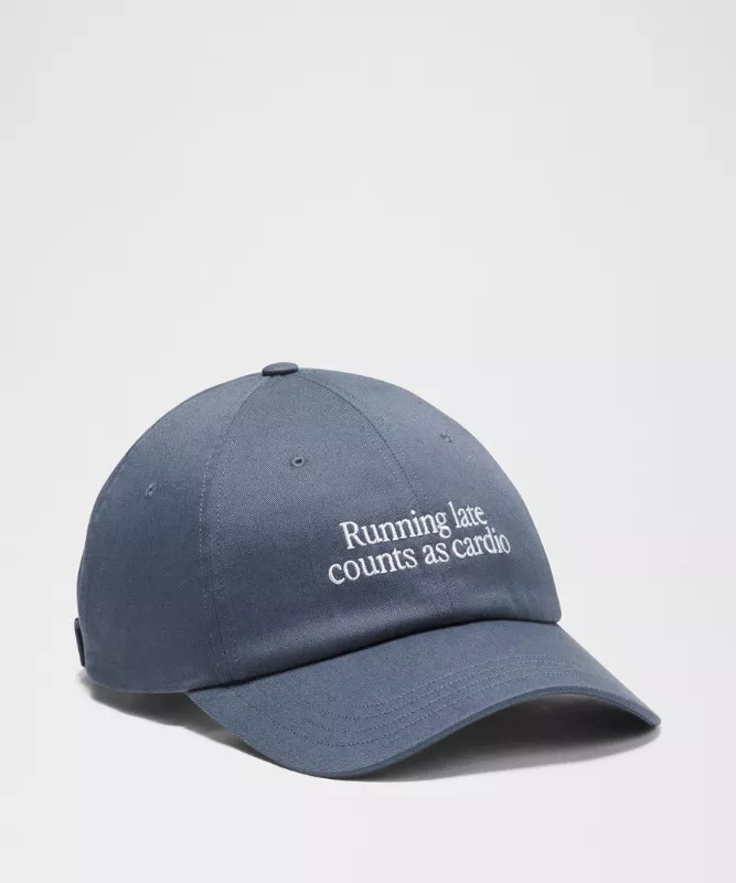 Classic Ball Cap   Graphic | lululemon (AU)