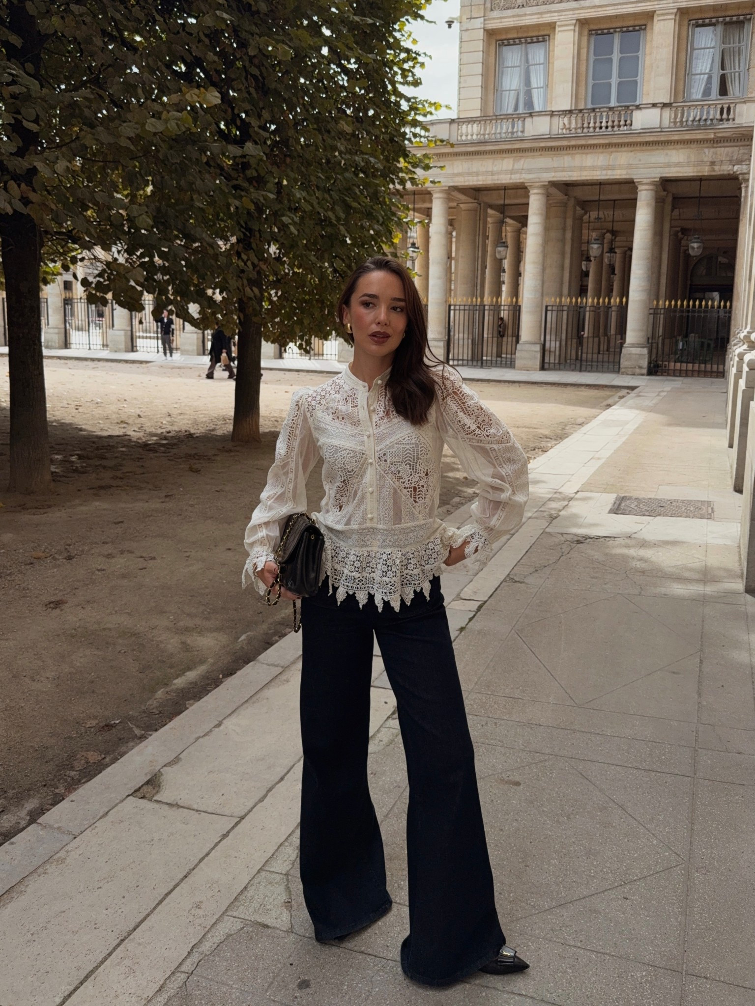 Crochet for autumn > 

#LTKautumn #LTKeurope #LTKstyletip