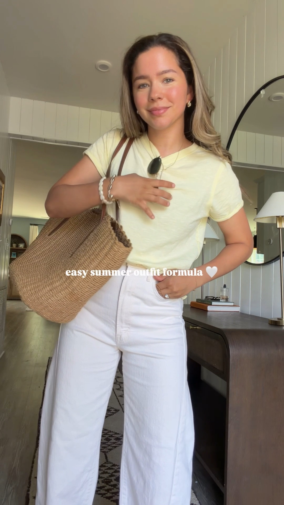 Easy summer outfit formula
🤍

Petite style
Casual

#LTKootd #LTKgrwm #LTKmomlife