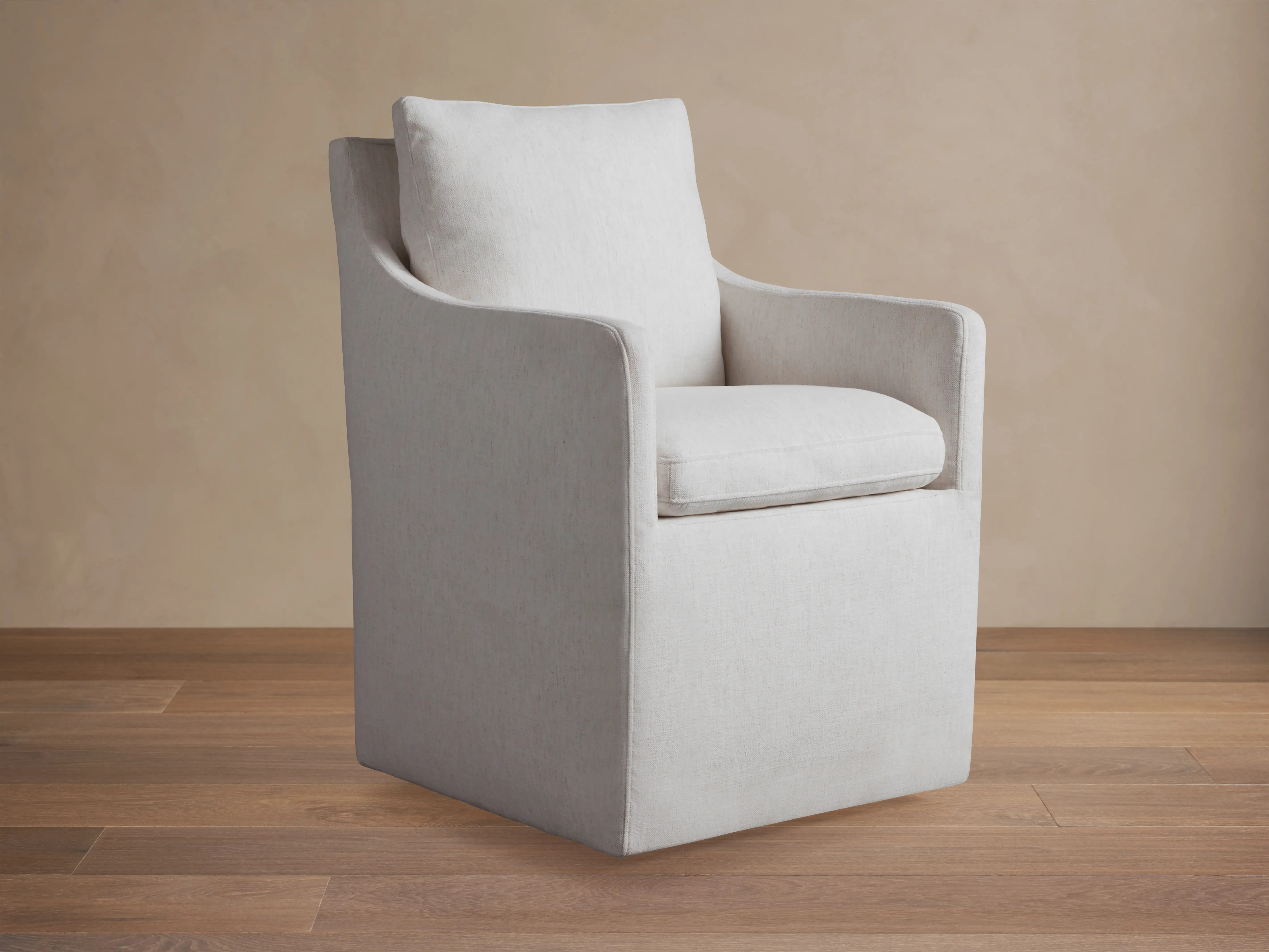 Samantha Dining Chair | Arhaus