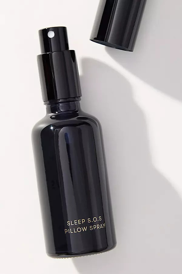 Drowsy Sleep SOS Pillow Spray | Anthropologie (US)