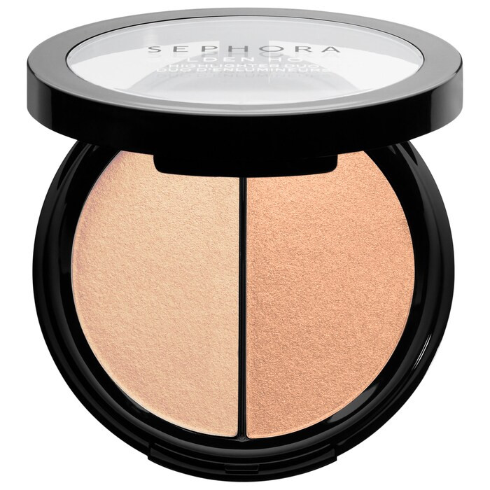 Golden Hour Highlighter Duo | Sephora (US)
