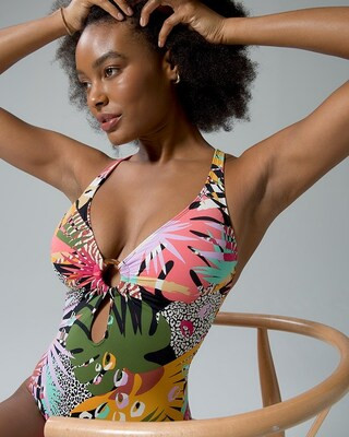 Bleu Rod Let's Get Loud One Piece | SOMA