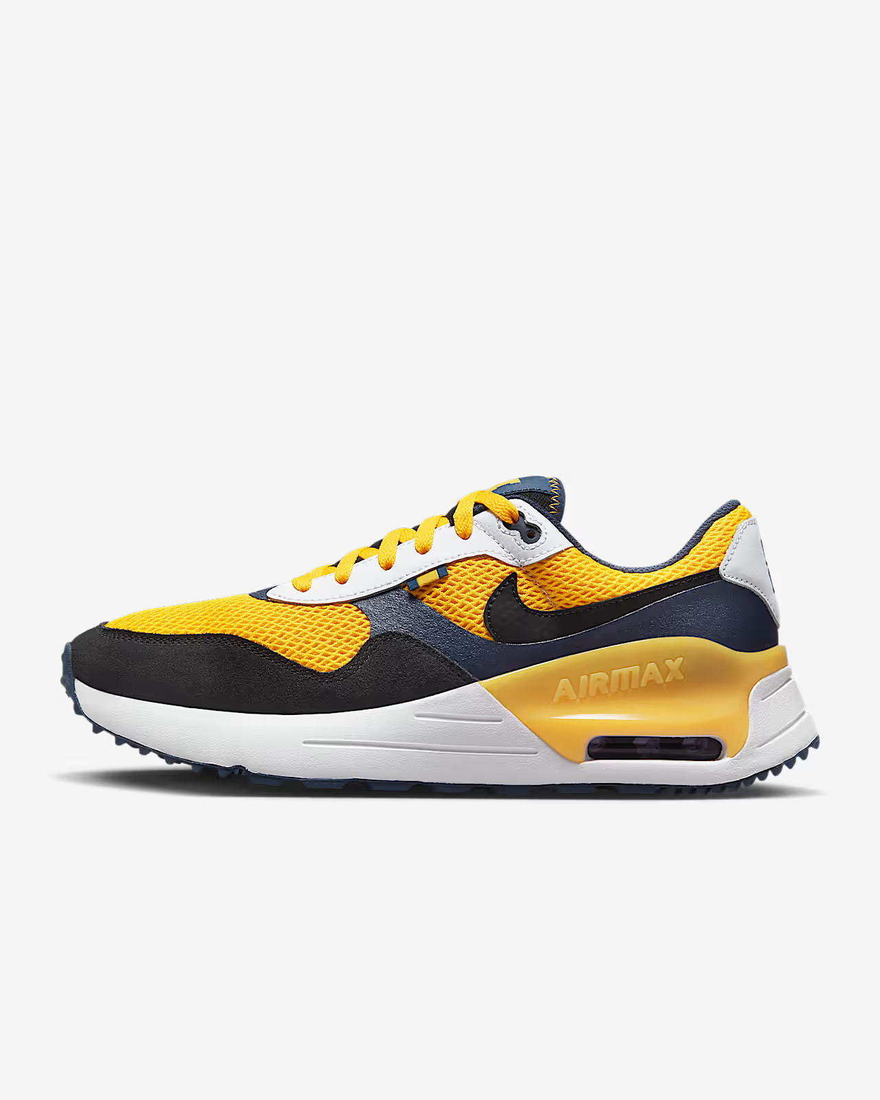 Nike College Air Max SYSTM (Michigan) | Nike (US)
