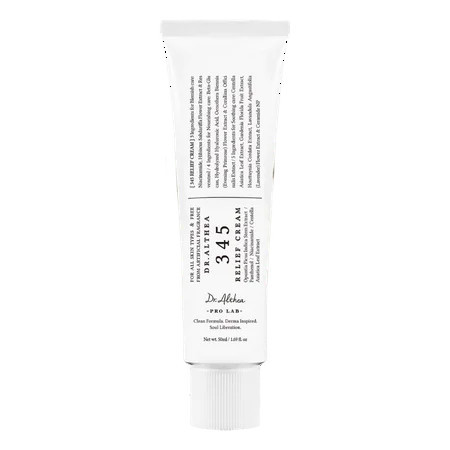 Dr.Althea 345 Relief Cream For All Skin Types - 1.69 oz | Walmart (US)