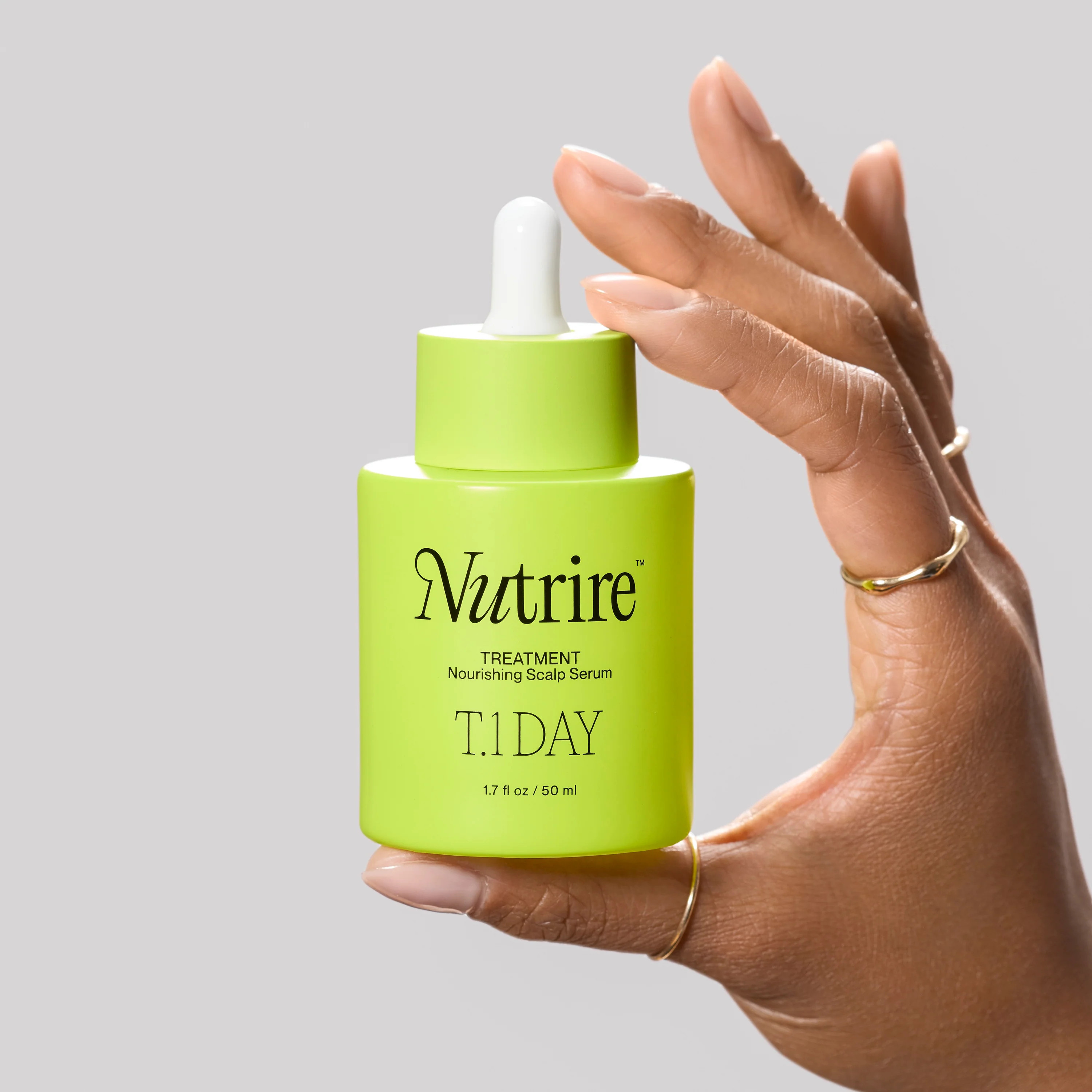 T.1 DAY | Nutrire | Nutrire