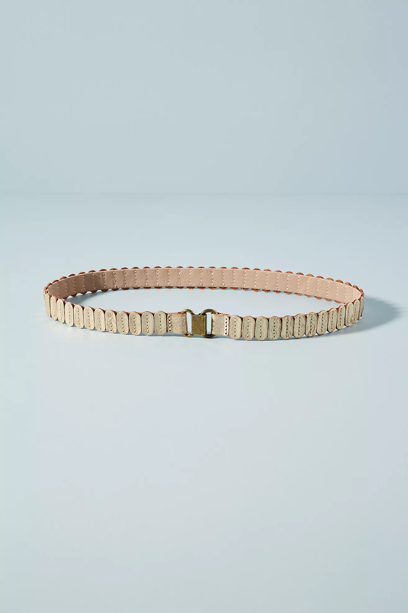 The Tabitha Stretch Belt | Anthropologie (US)