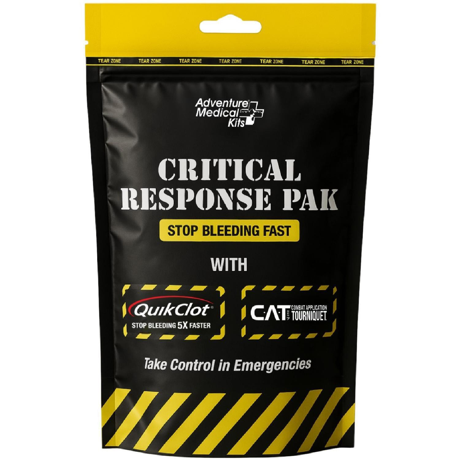 Adventure Medical Kits Critical Response Pak | REI
