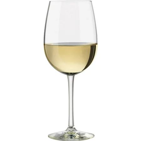 Libbey Vineyard Reserve 8-piece Pinot Grigio Wine Glass Set | Walmart (US)