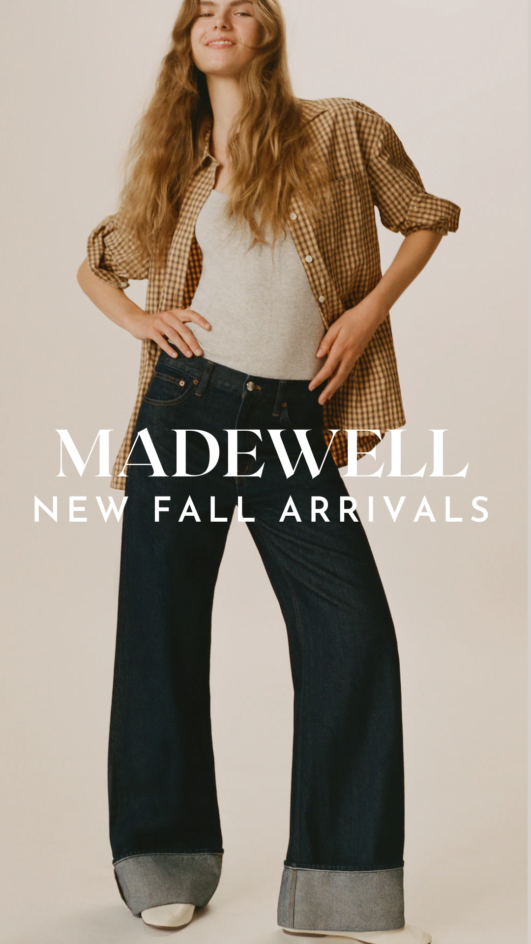new fall arrivals at madewell 

madewell fall styles/ denim / the perfect vintage wide leg jeans / fall jackets / elevated styles

#LTKxMadewell #LTKSeasonal